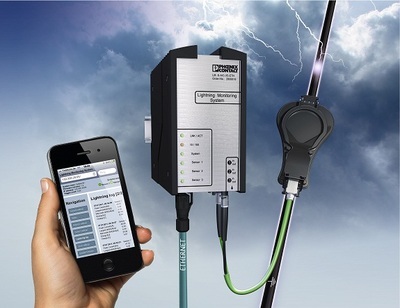 菲尼克斯電氣攜hermes award獲獎產品亮相北京自動化展 - 菲尼克斯(中國)投資