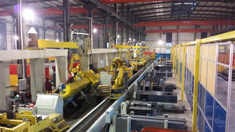 賽摩電氣即將亮相2019 世界智能制造大會