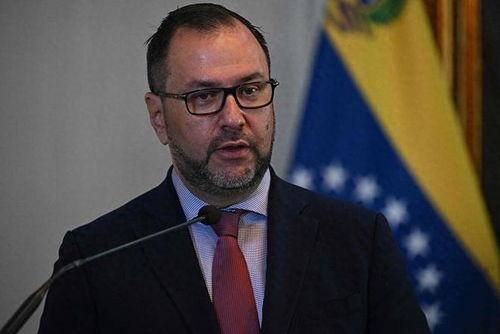 逮捕令下達(dá),委內(nèi)瑞拉深夜動手 阿根廷大使館被大軍包圍