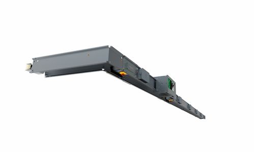 施耐德電氣 綠化 電氣產(chǎn)品 助力業(yè)務(wù)高效可持續(xù)發(fā)展