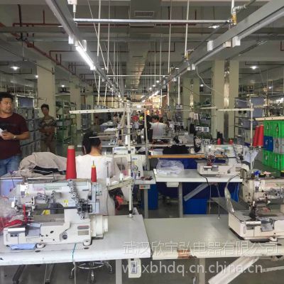 埃克倫斯電氣 中國(guó)供應(yīng)商的價(jià)格優(yōu)勢(shì)與廠家實(shí)力分析