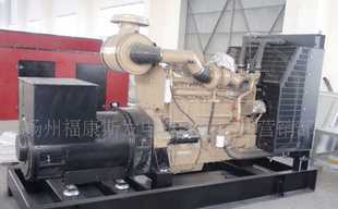埃克倫斯電氣 360KW康明斯發(fā)電機(jī)組廠家直銷，現(xiàn)貨保障，助力企業(yè)電力無憂