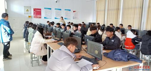 賦能數(shù)字未來(lái) 信息工程學(xué)院舉辦虛擬現(xiàn)實(shí)應(yīng)用開(kāi)發(fā)專(zhuān)項(xiàng)職業(yè)能力培訓(xùn)考核