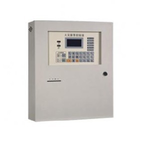 泰和安JB-TB-242/SAN030消防報警控制器 弱電系統(tǒng)的核心守護者